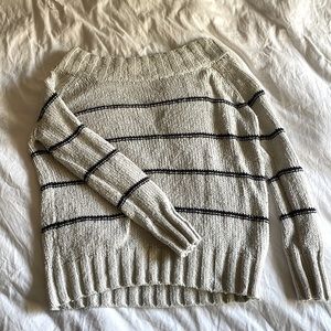 Billabong Boxy Sweater